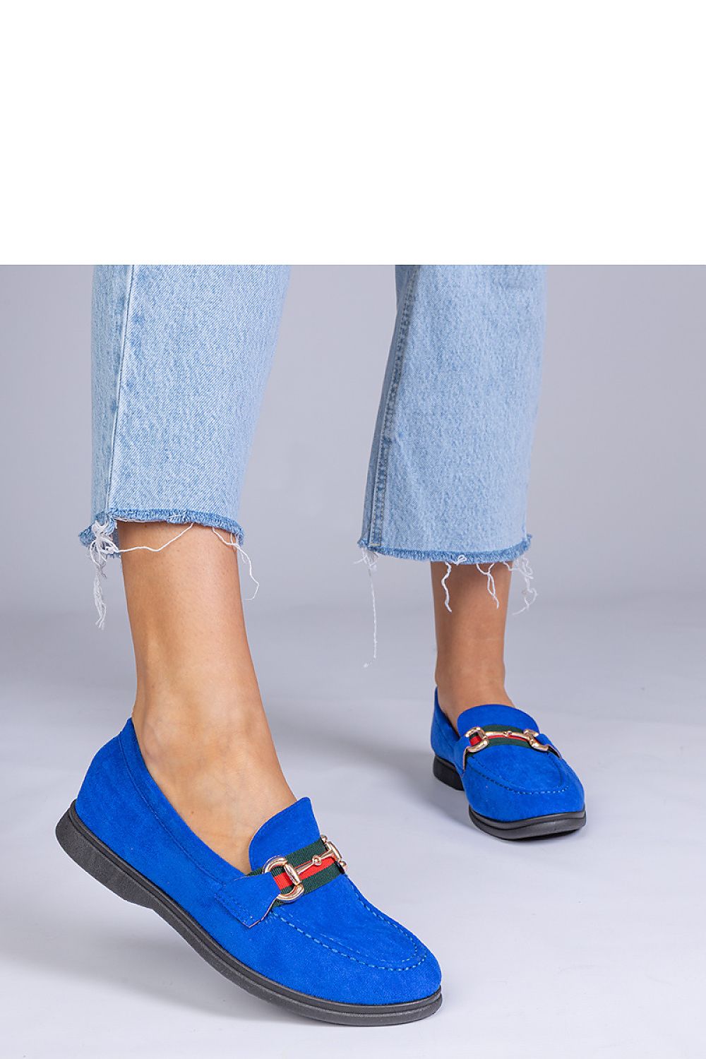 Moccassins model 212450 PRIMO