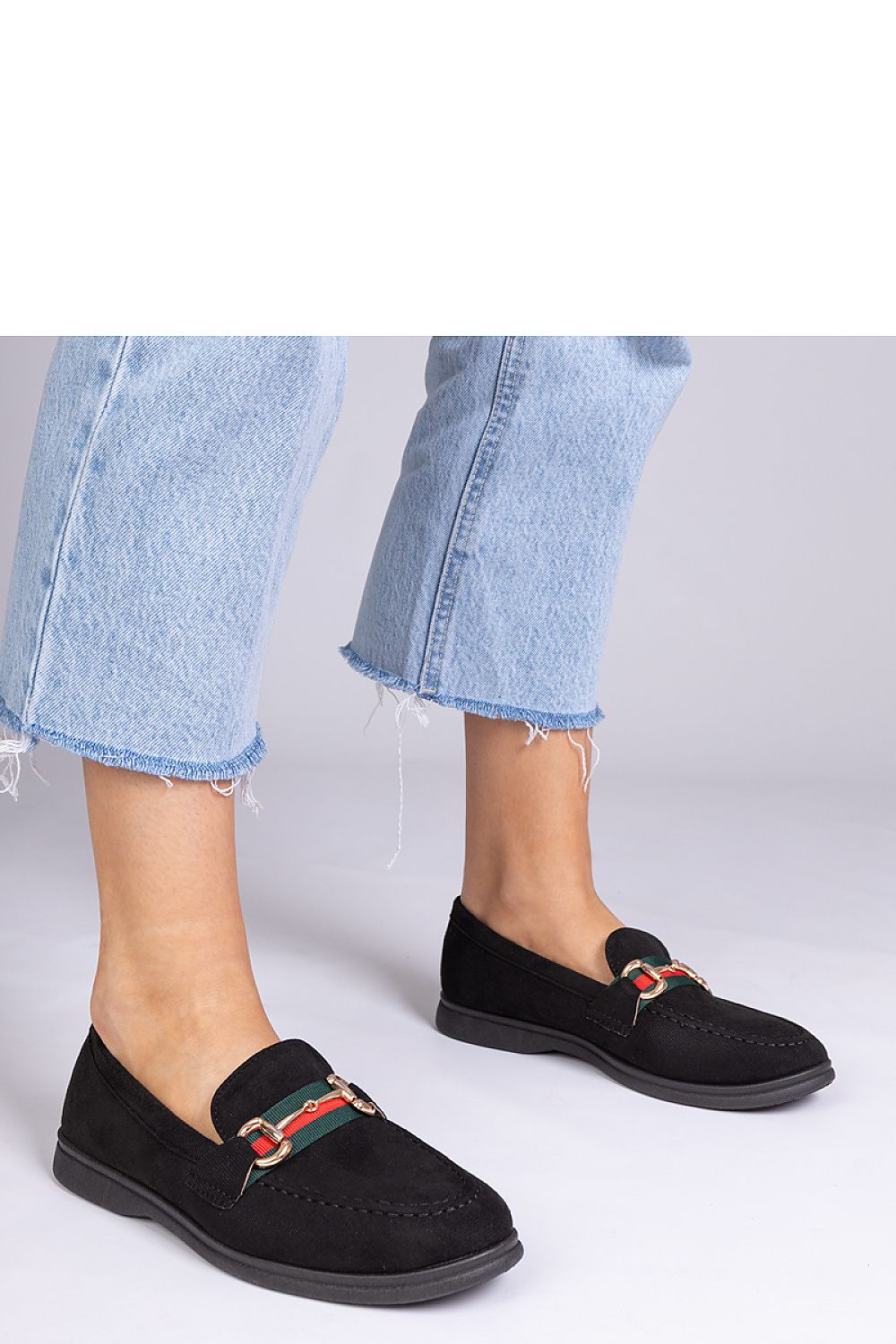 Moccassins model 212451 PRIMO