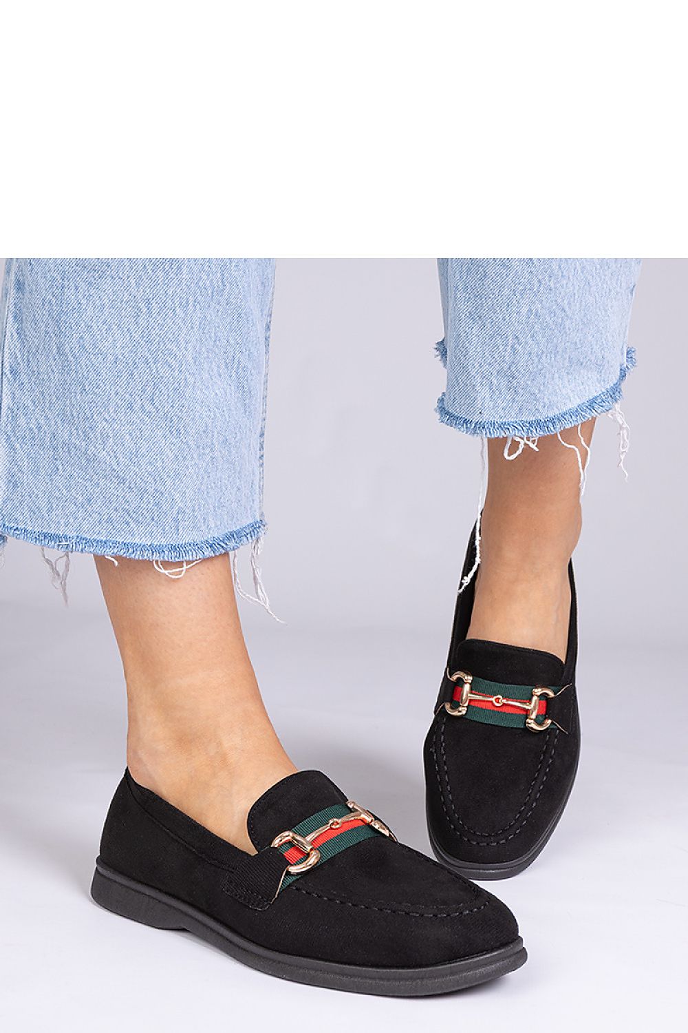 Moccassins model 212451 PRIMO