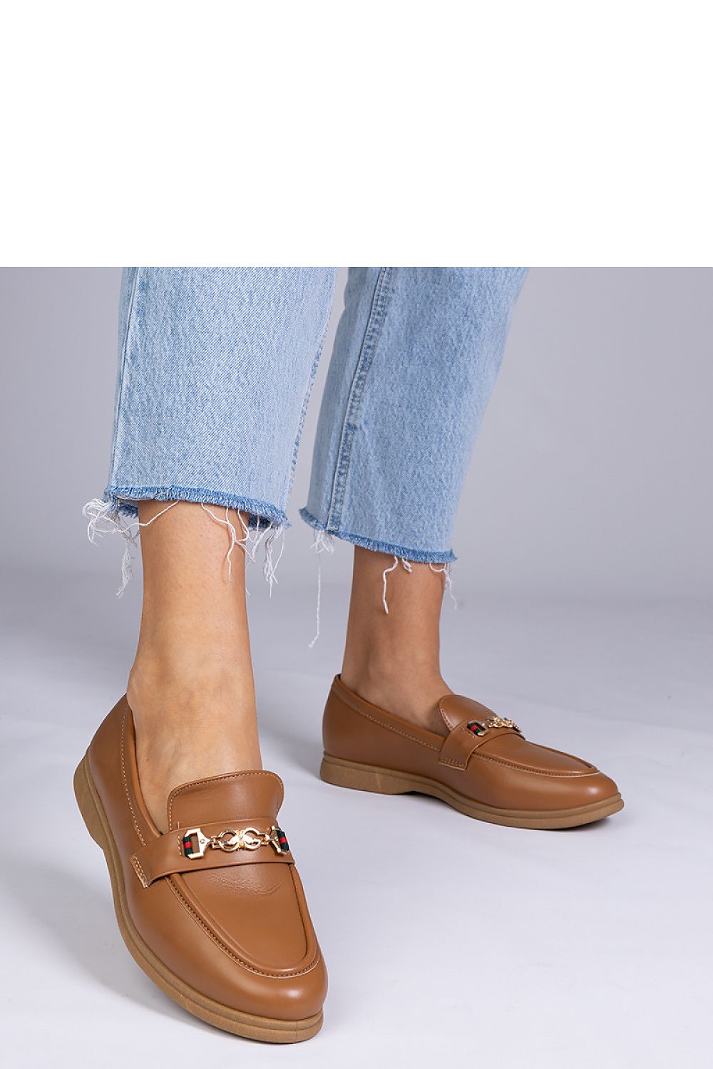 Moccassins model 212453 PRIMO