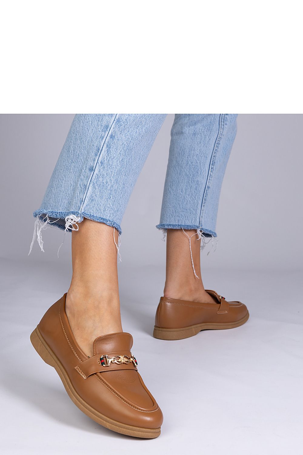 Moccassins model 212453 PRIMO