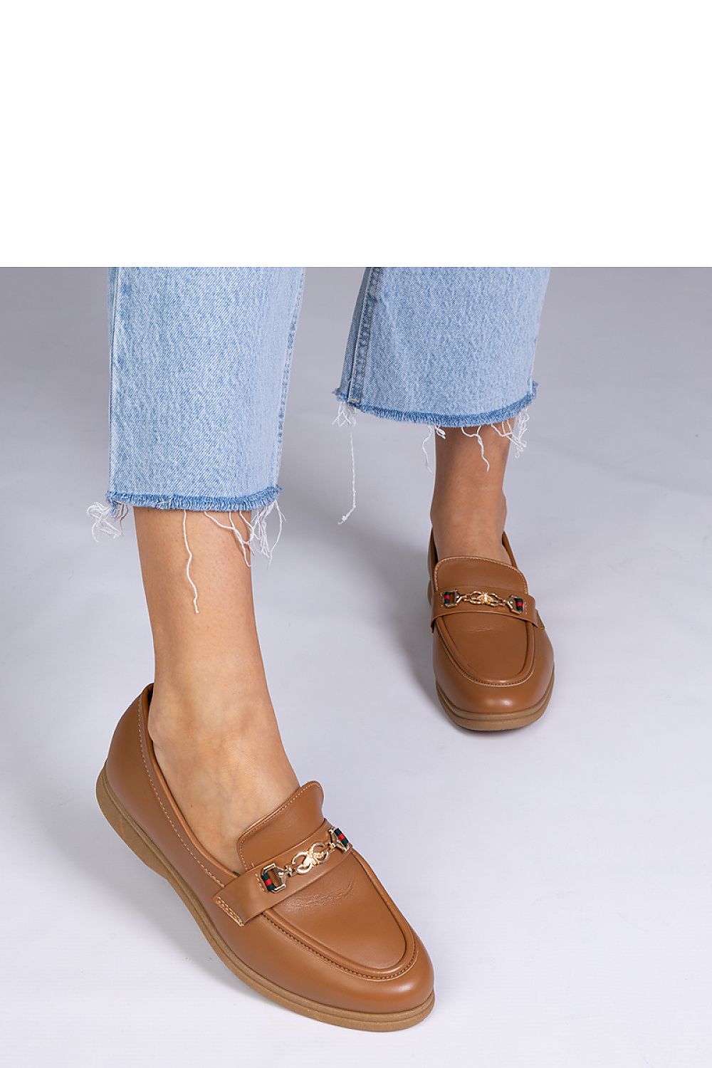 Moccassins model 212453 PRIMO