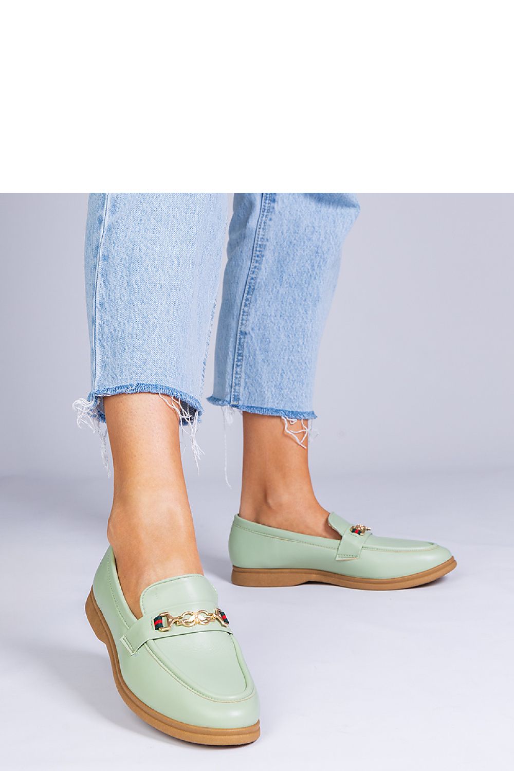 Moccassins model 212454 PRIMO