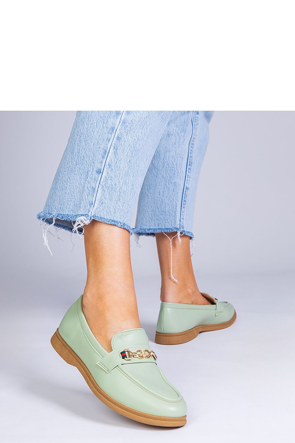 Moccassins model 212454 PRIMO