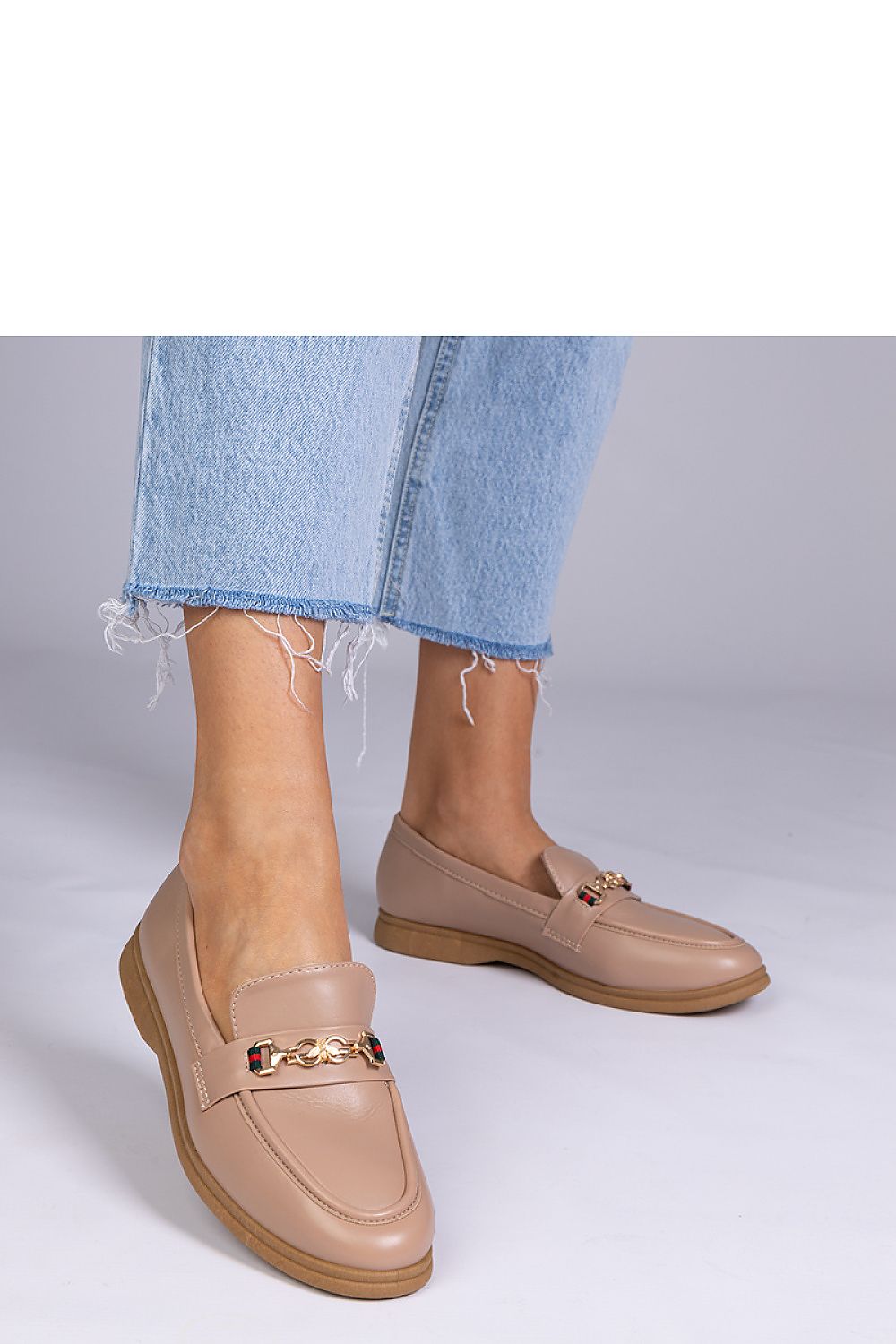 Moccassins model 212455 PRIMO
