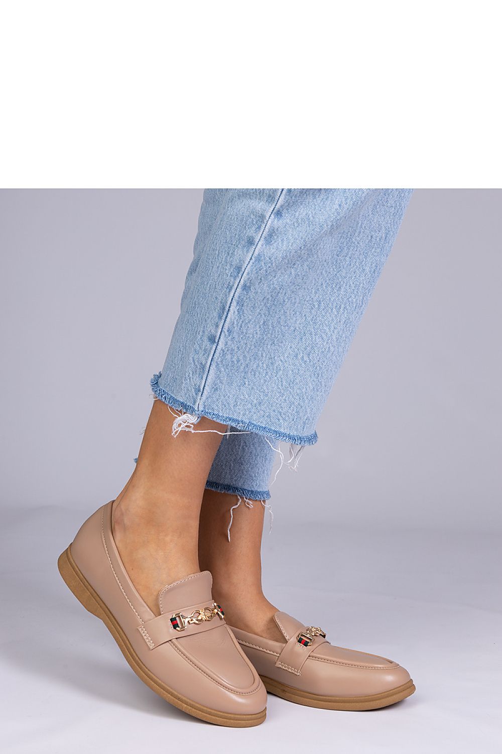 Moccassins model 212455 PRIMO