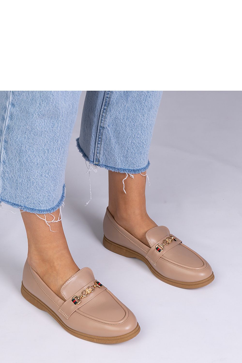Moccassins model 212455 PRIMO