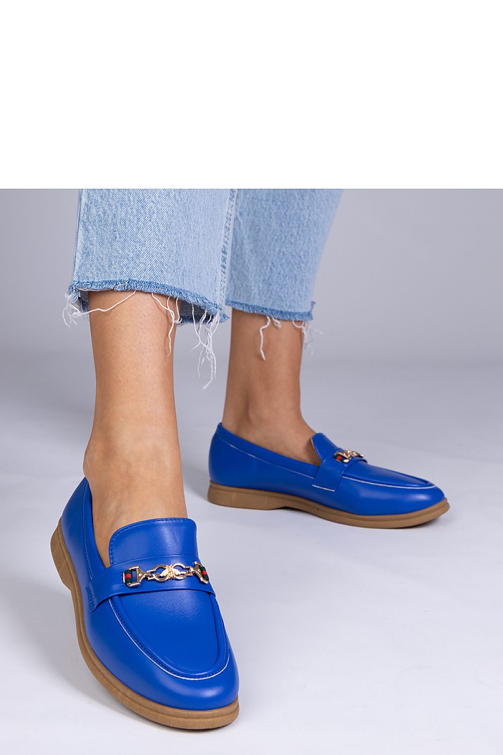 Moccassins model 212456 PRIMO