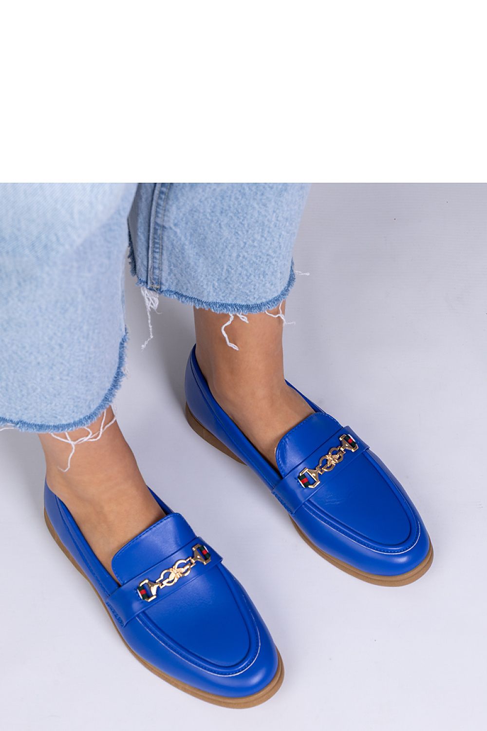 Moccassins model 212456 PRIMO