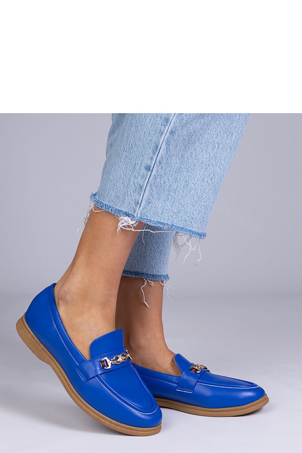 Moccassins model 212456 PRIMO