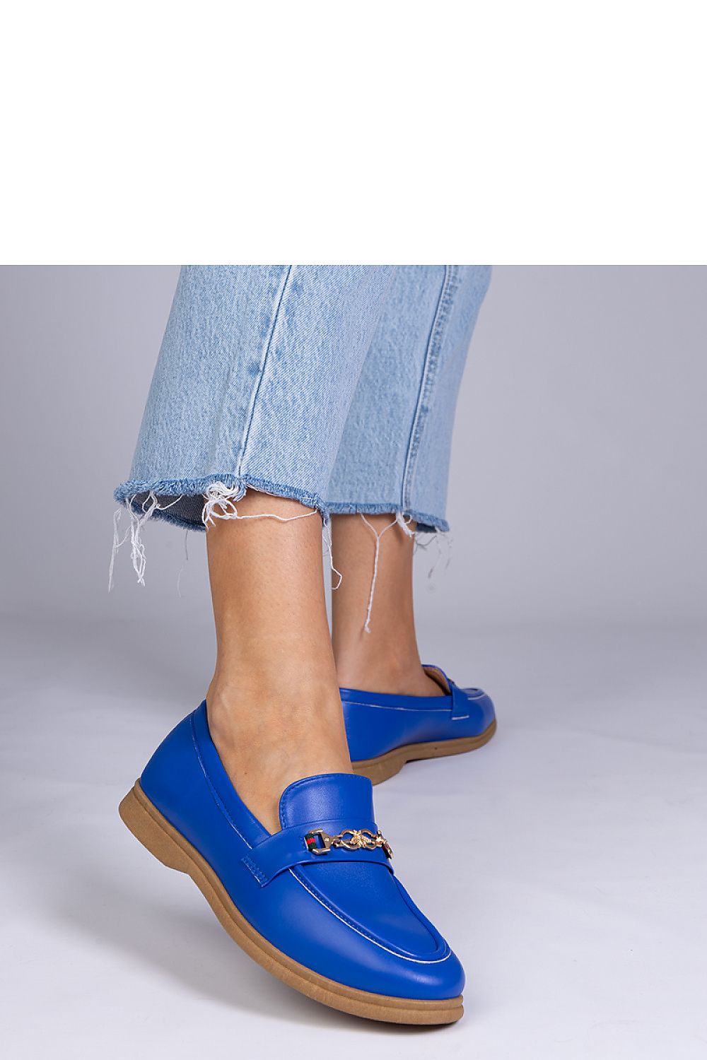 Moccassins model 212456 PRIMO