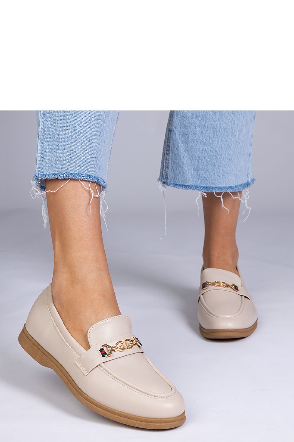 Moccassins model 212457 PRIMO