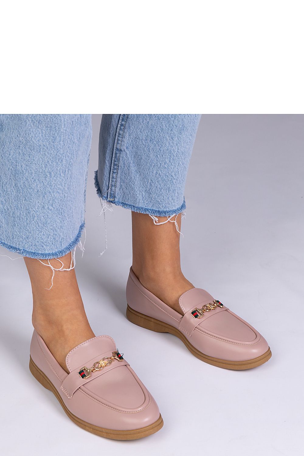Moccassins model 212458 PRIMO