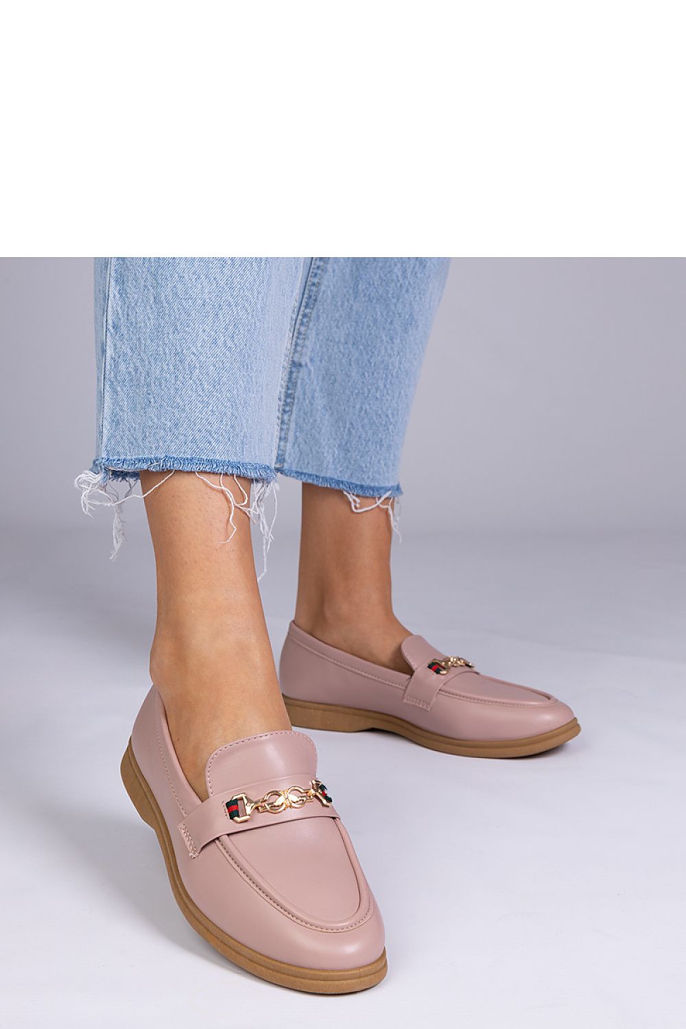 Moccassins model 212458 PRIMO