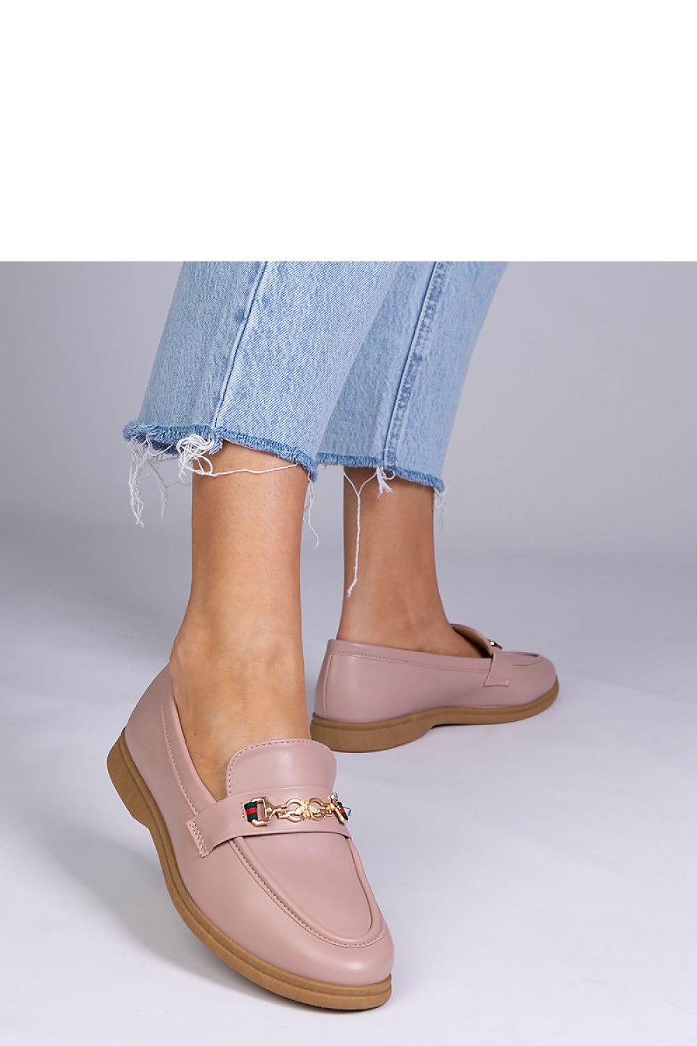 Moccassins model 212458 PRIMO