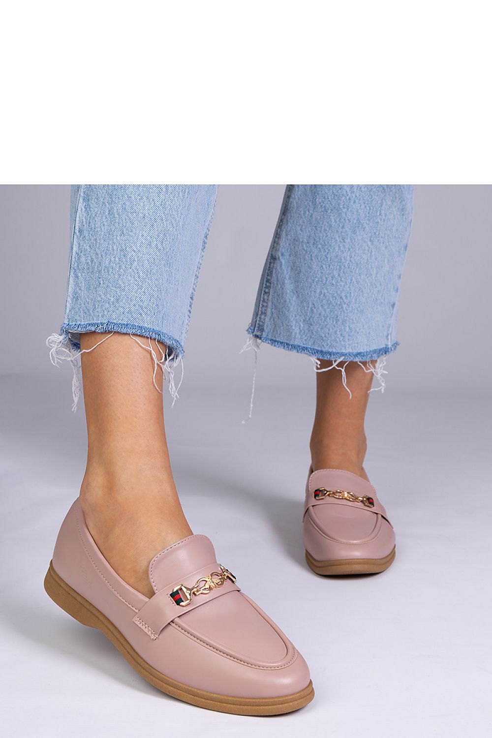 Moccassins model 212458 PRIMO