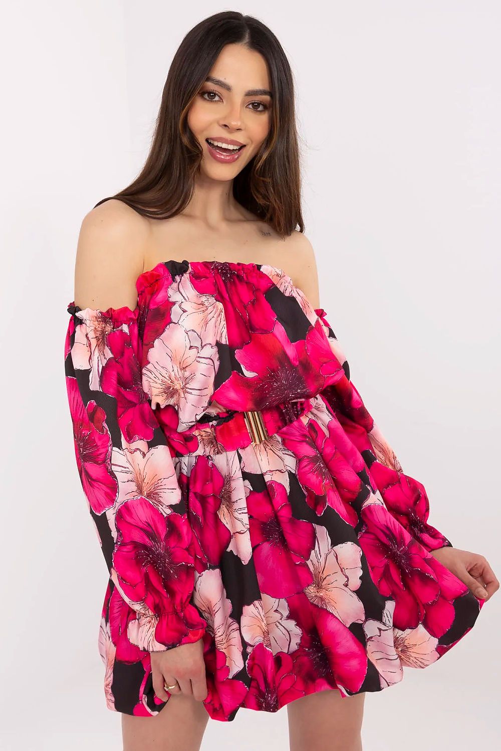 Dagjurk model 212524 Italy Moda