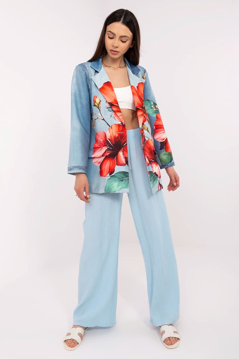 jasje model 212530 Italy Moda