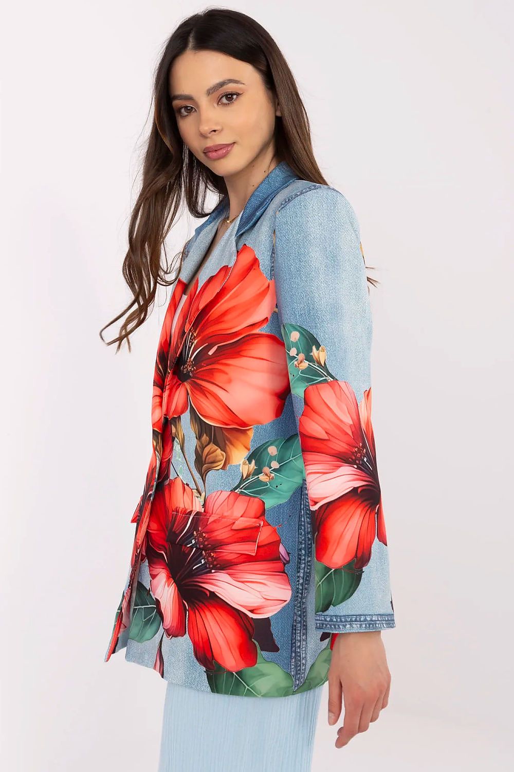 jasje model 212530 Italy Moda