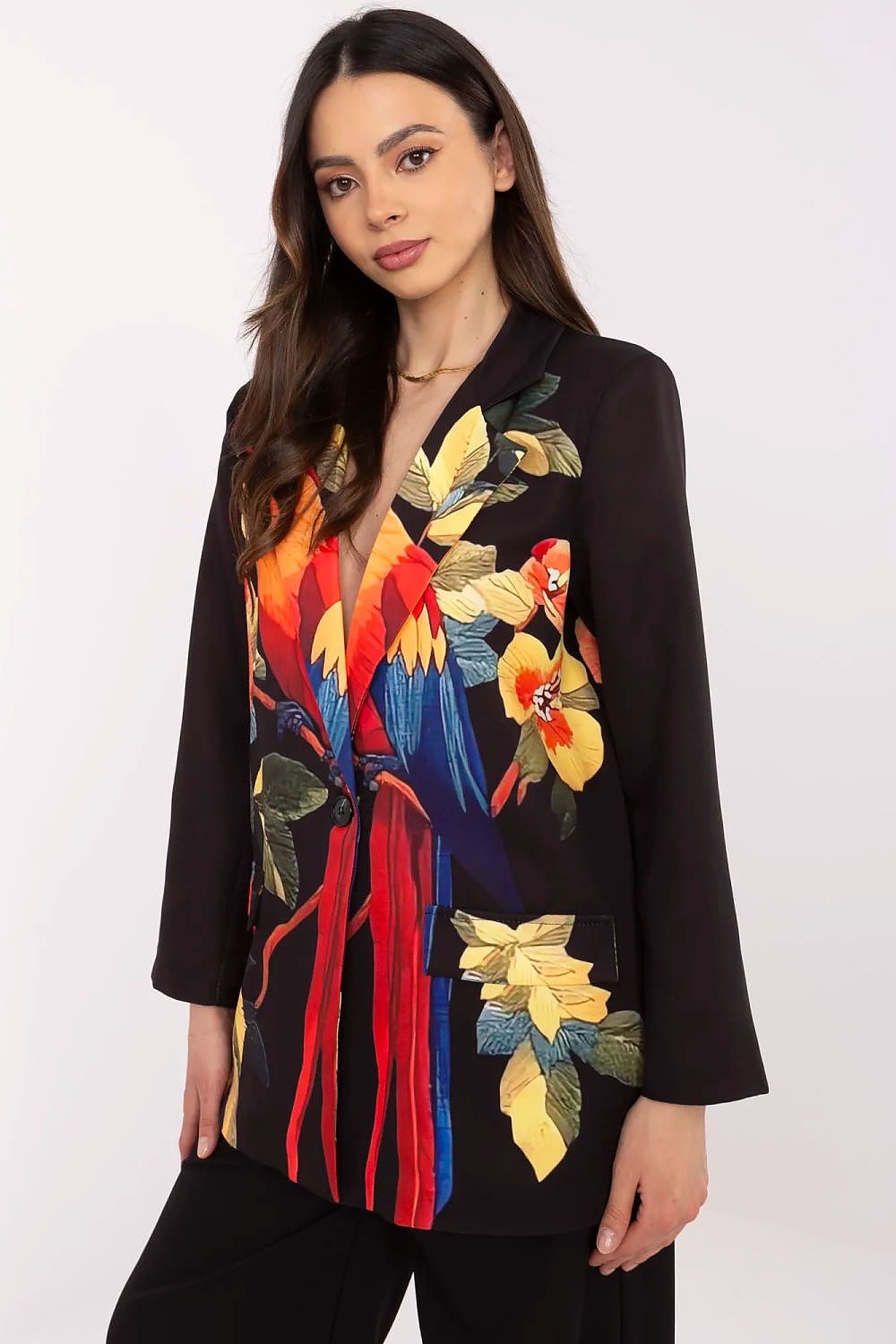 jasje model 212531 Italy Moda