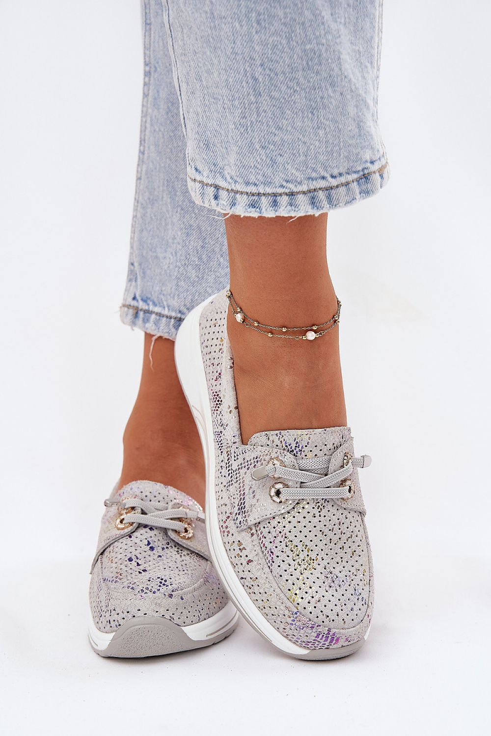 schoenen model 212544 Step in style