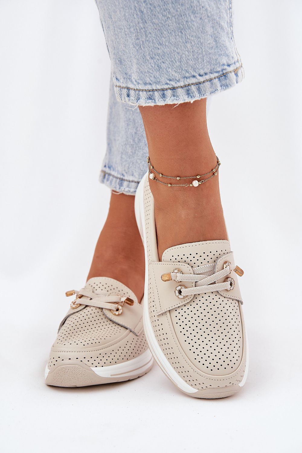 schoenen model 212545 Step in style