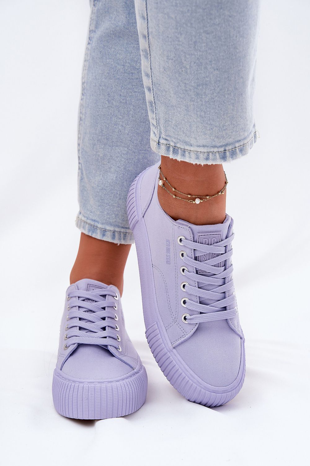 sportschoenen model 212616 Step in style