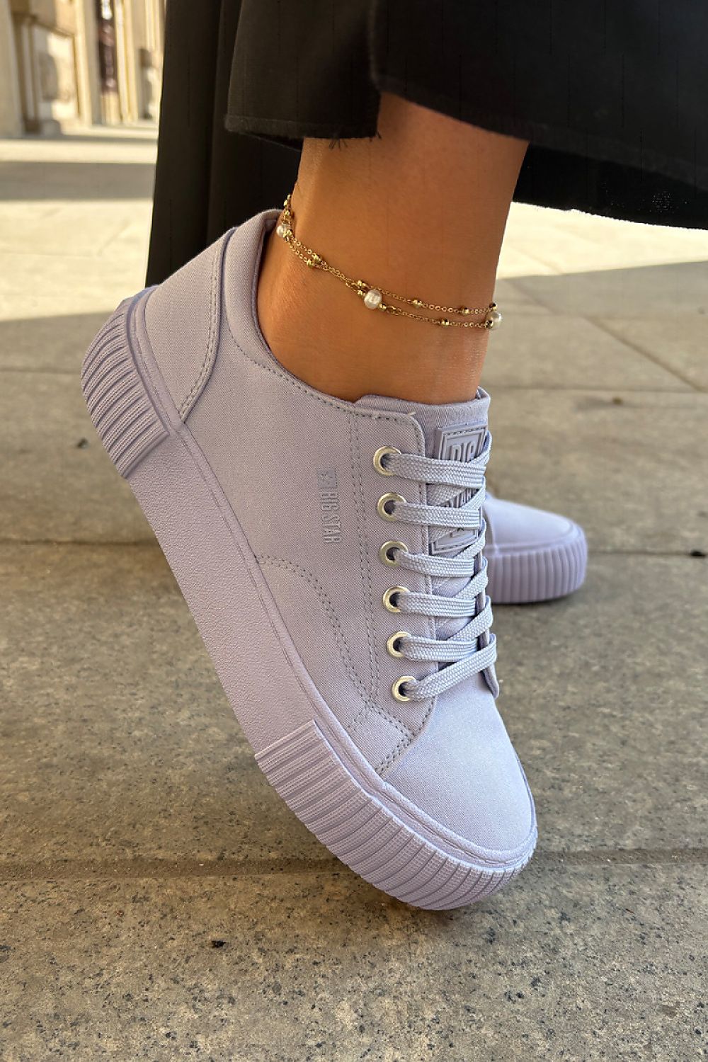 sportschoenen model 212616 Step in style