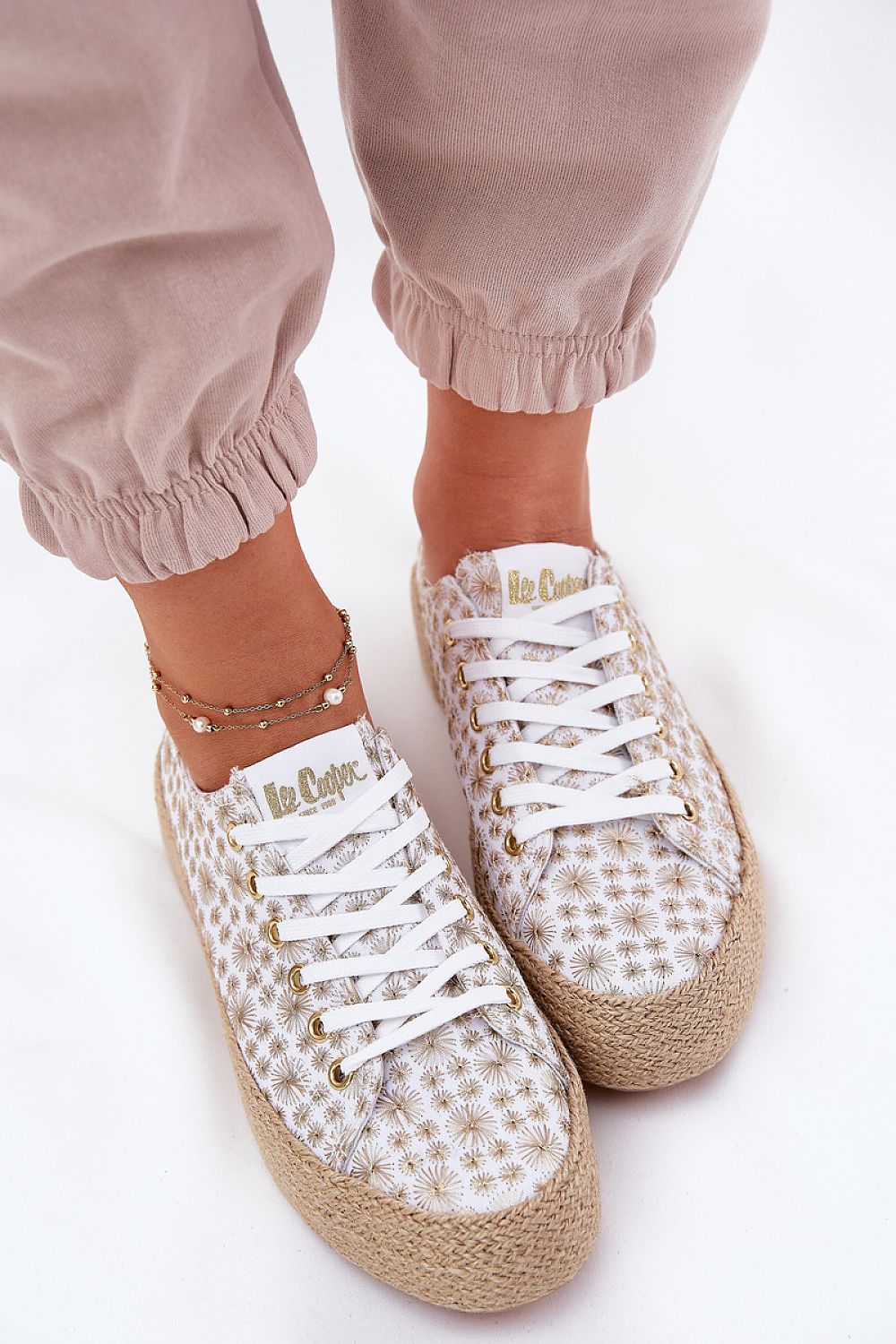 sportschoenen model 212617 Step in style