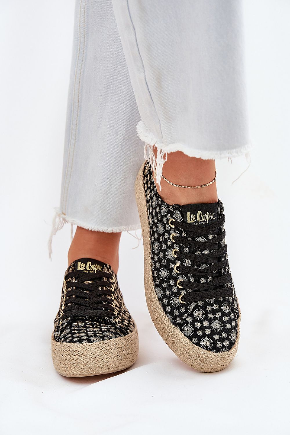 sportschoenen model 212619 Step in style