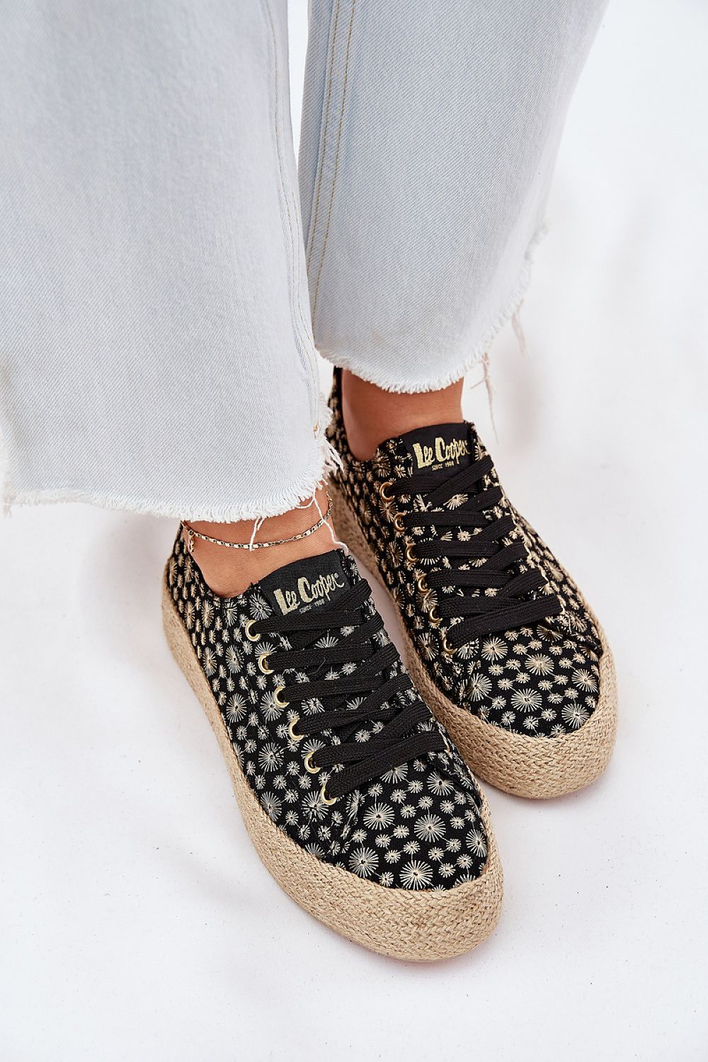 sportschoenen model 212619 Step in style
