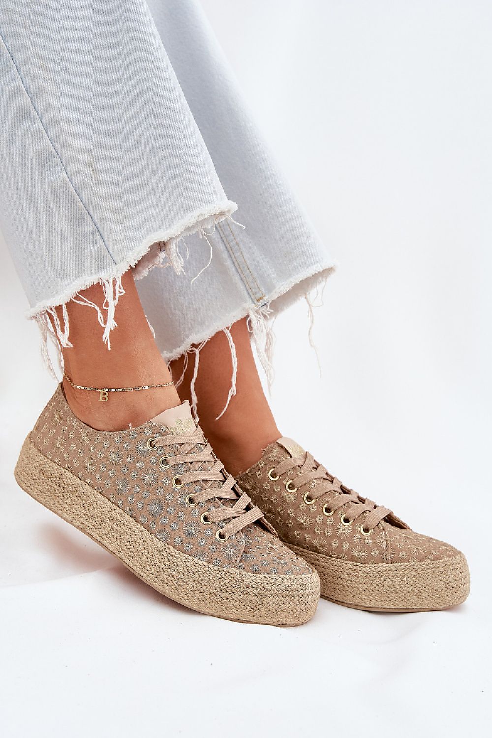 sportschoenen model 212620 Step in style