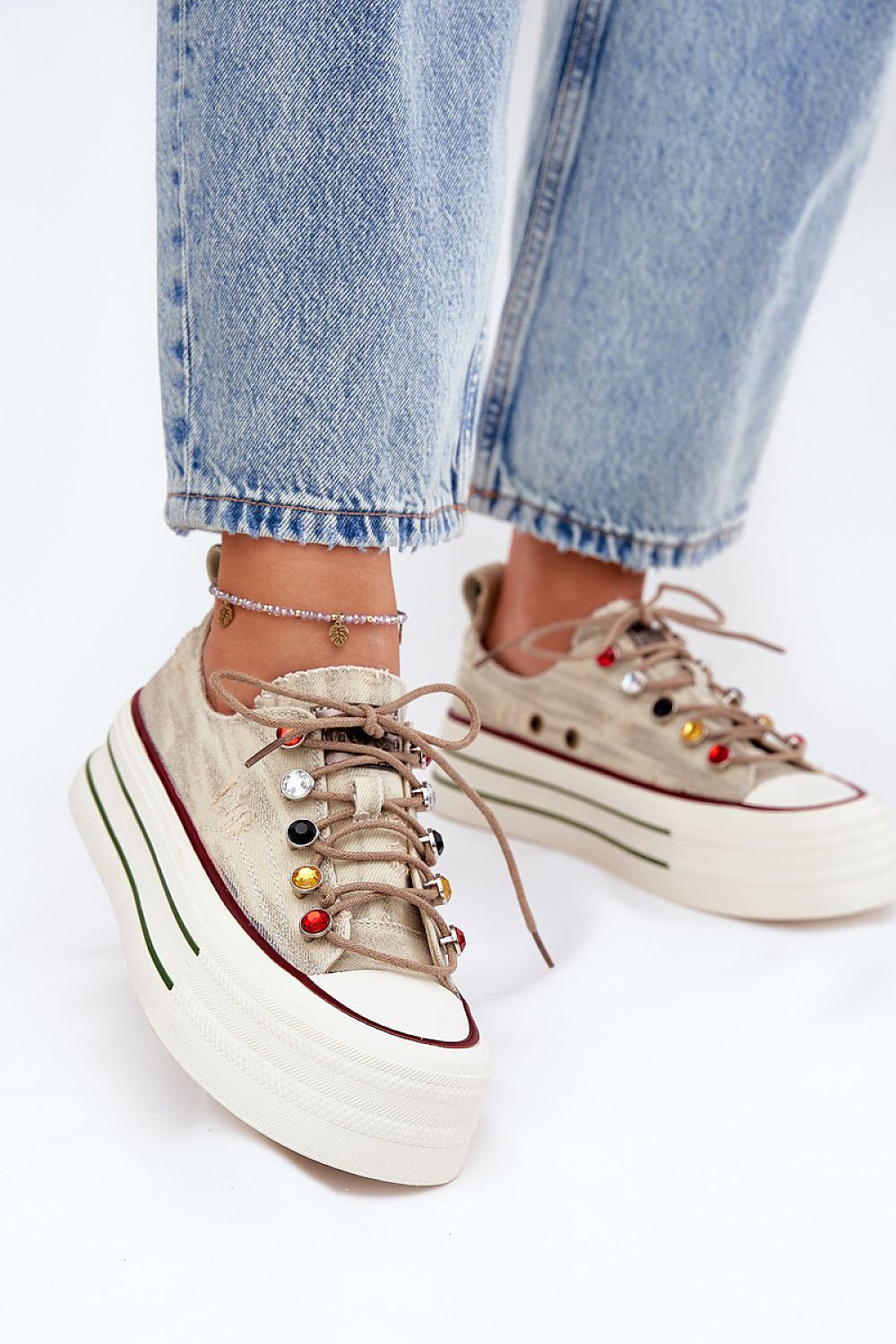 sportschoenen model 212622 Step in style