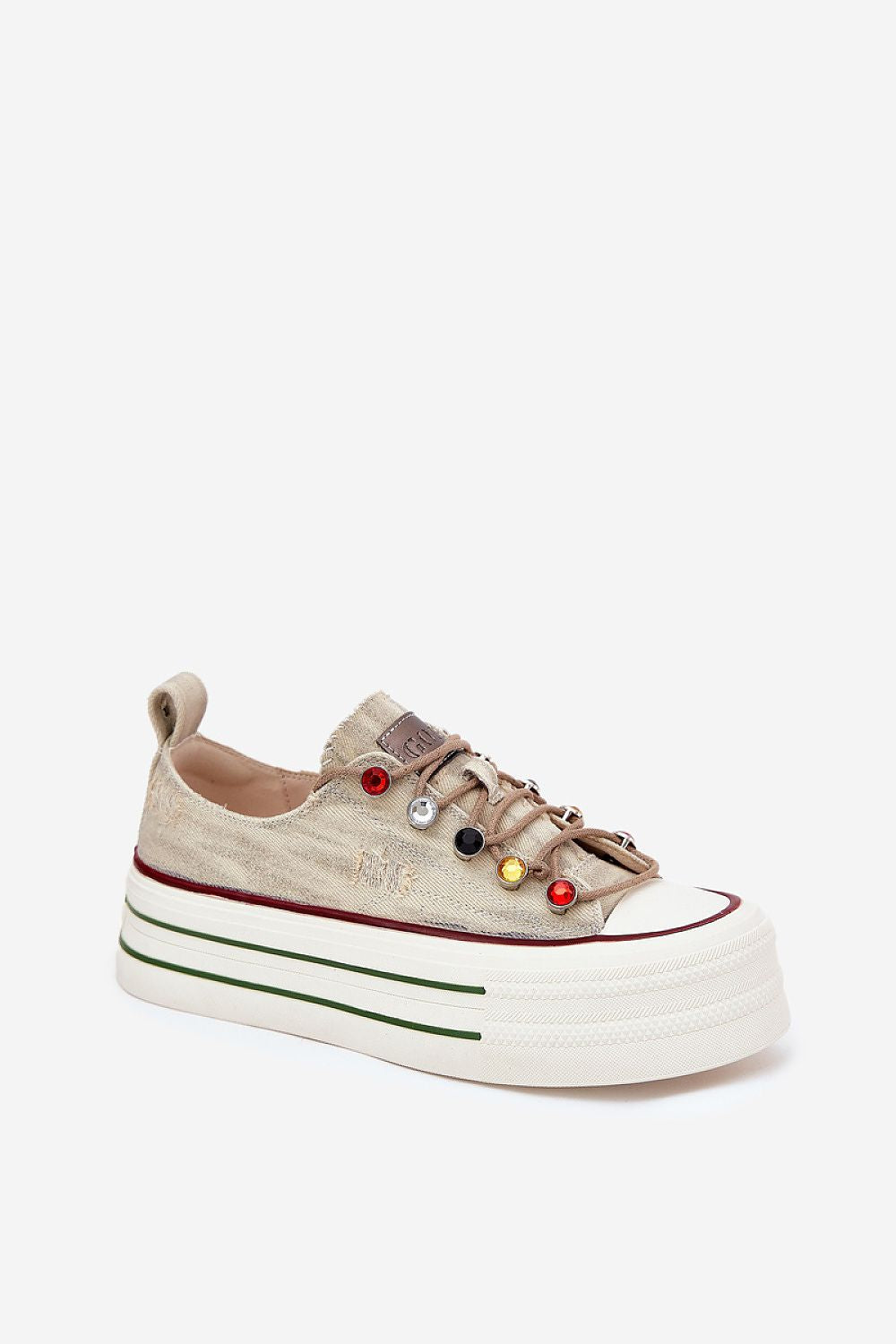 sportschoenen model 212622 Step in style