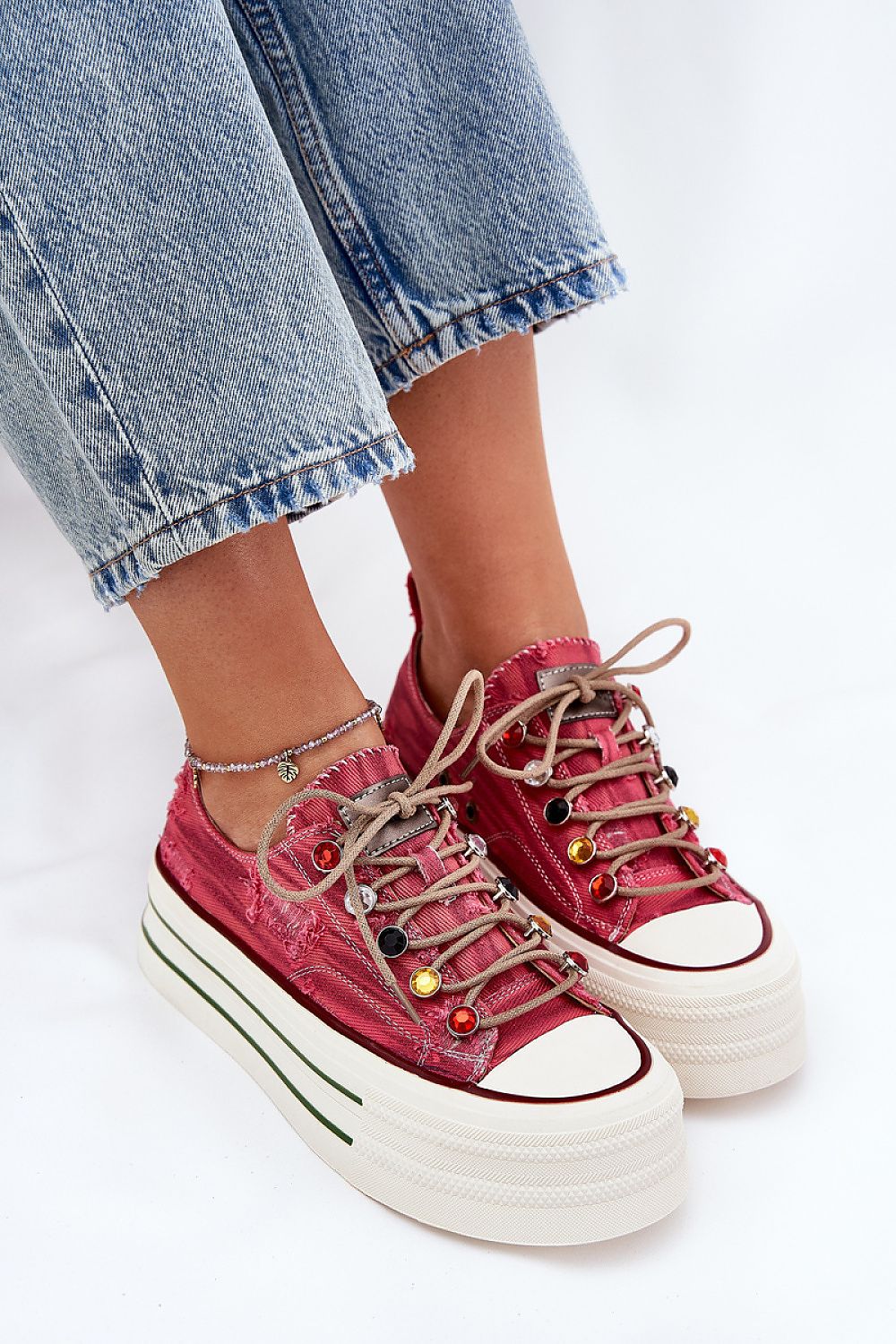 sportschoenen model 212623 Step in style