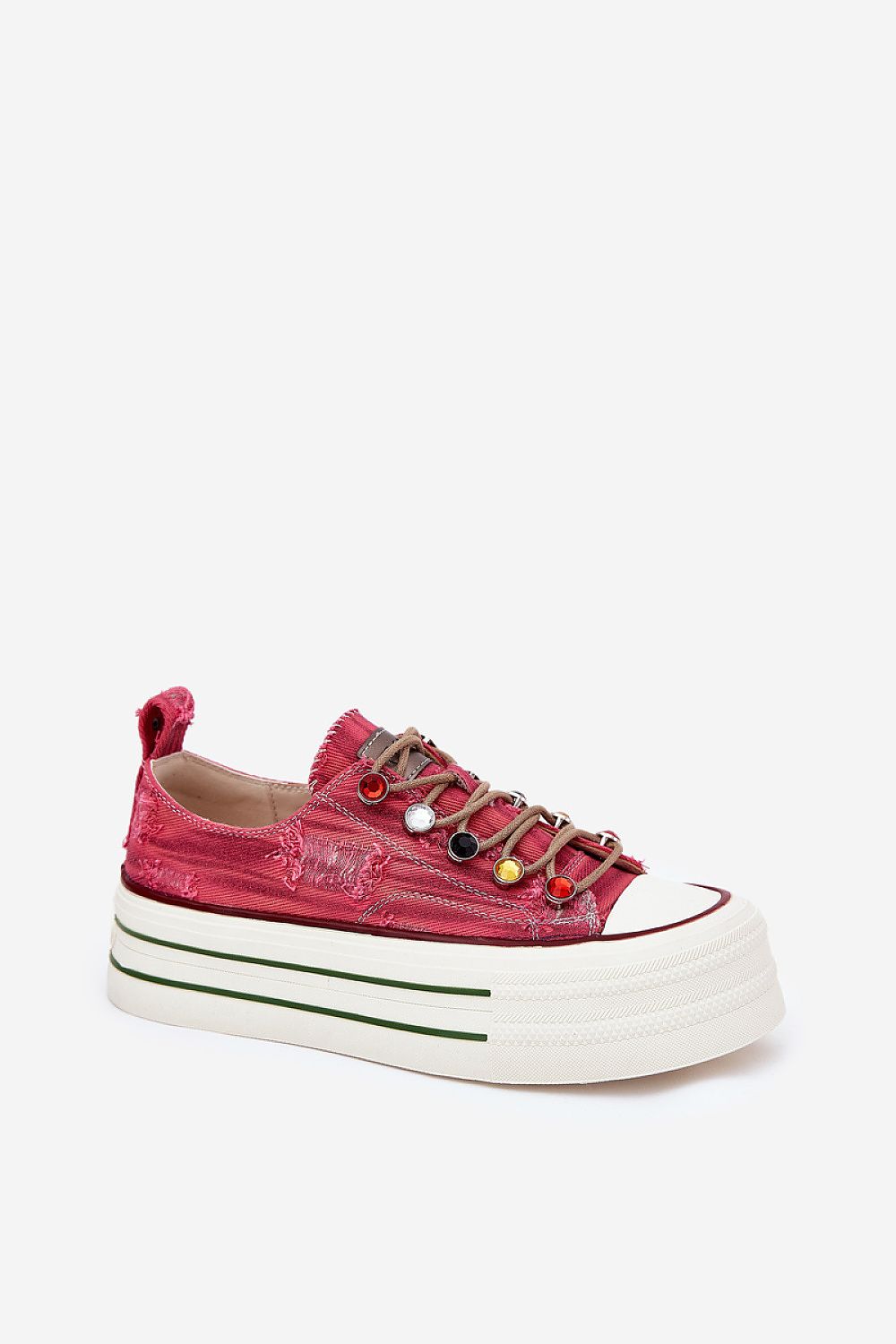 sportschoenen model 212623 Step in style