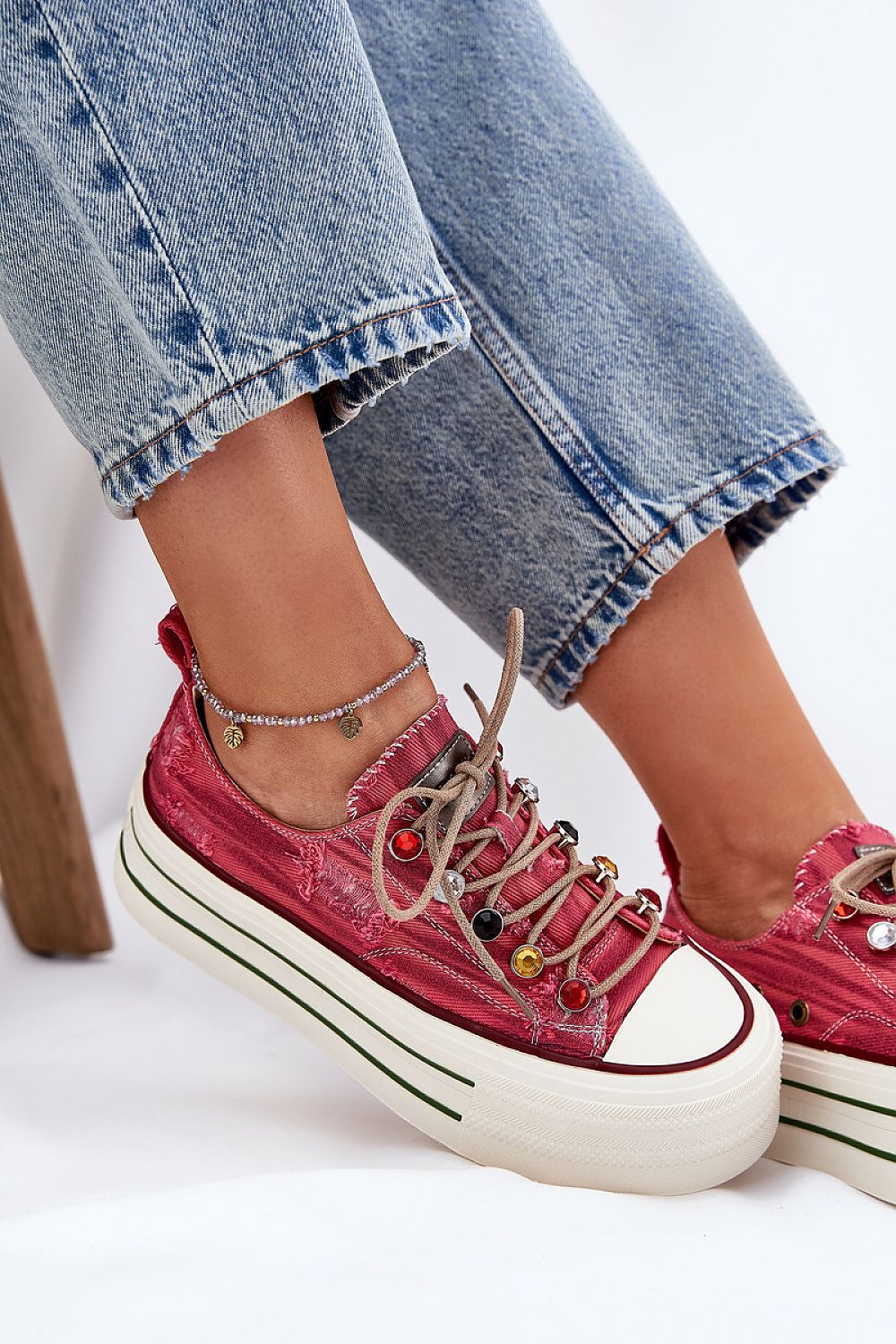 sportschoenen model 212623 Step in style
