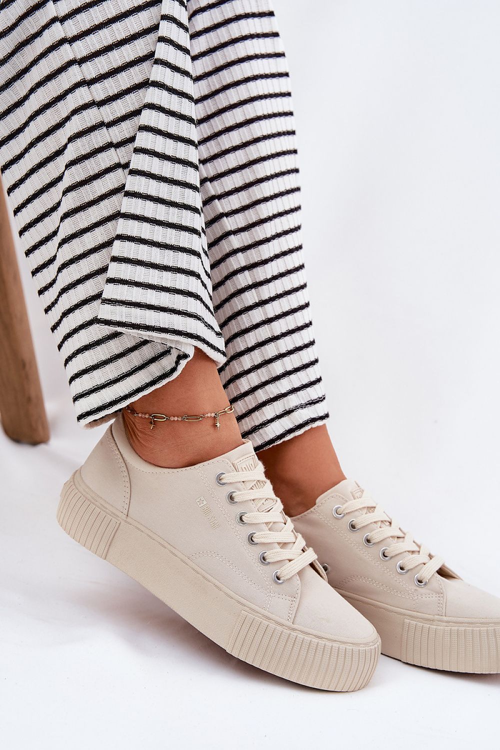 sportschoenen model 212723 Step in style