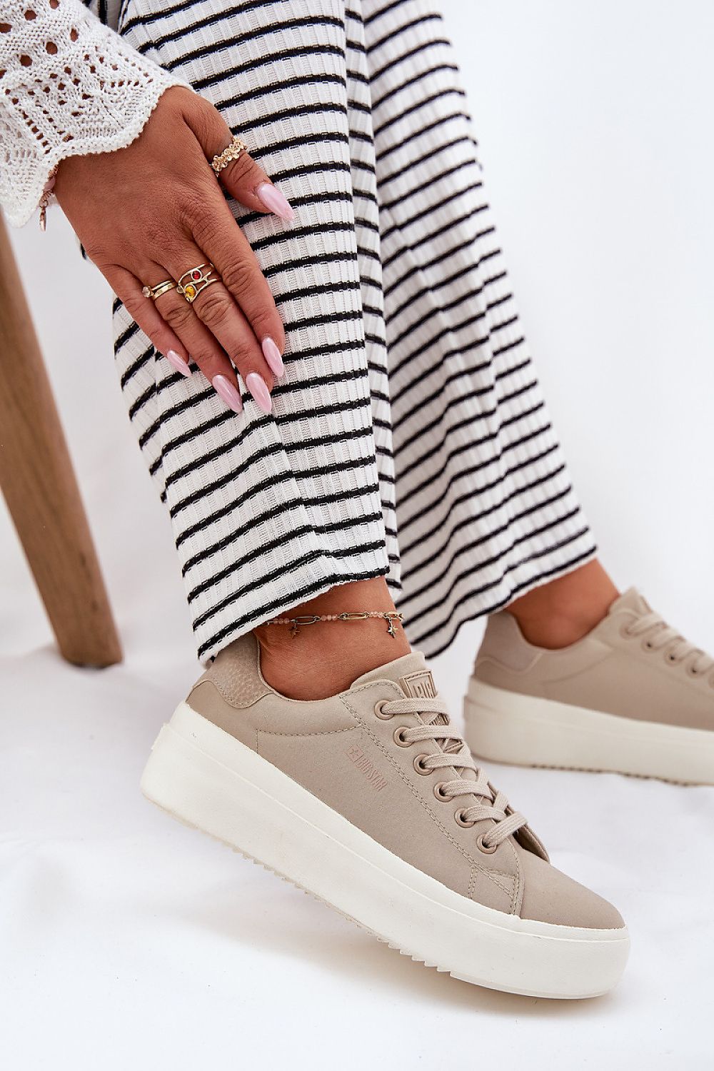 sportschoenen model 212726 Step in style