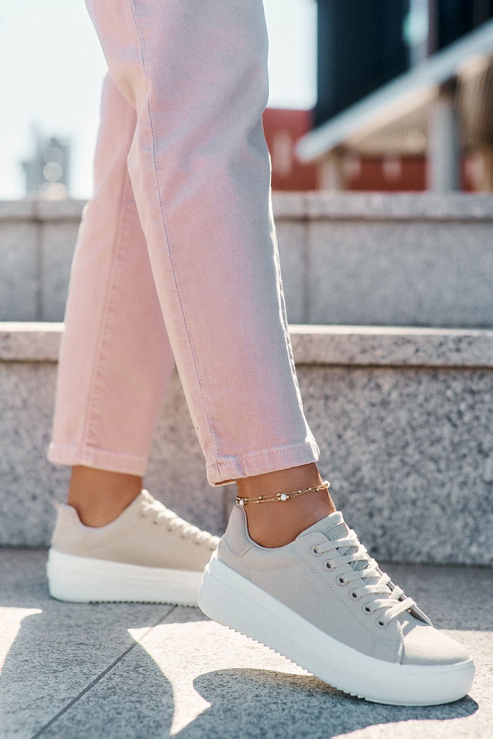 sportschoenen model 212726 Step in style