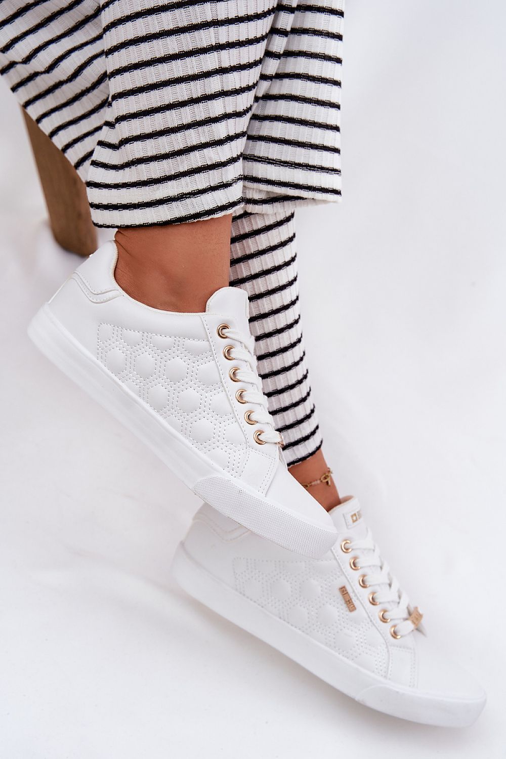 sportschoenen model 212727 Step in style
