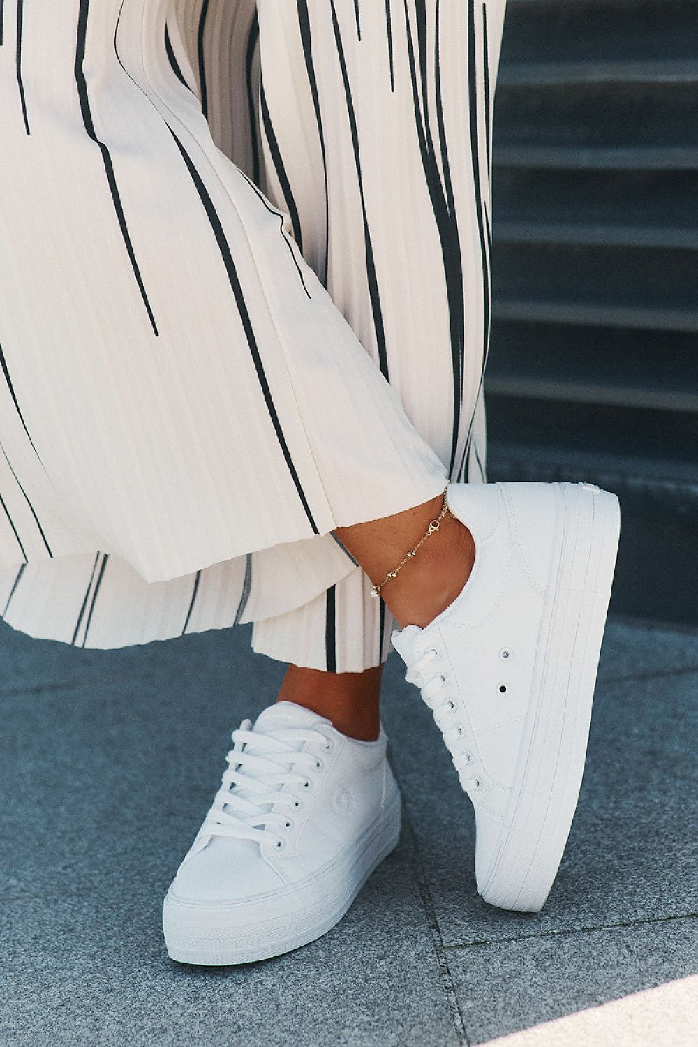 sportschoenen model 212729 Step in style