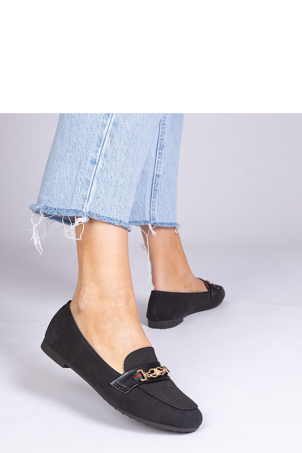 Moccassins model 212797 PRIMO