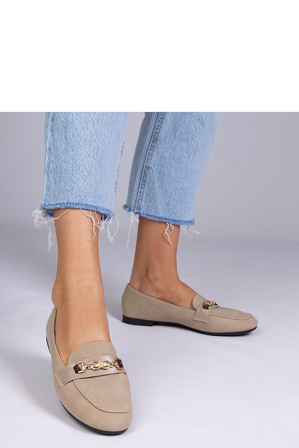 Moccassins model 212798 PRIMO