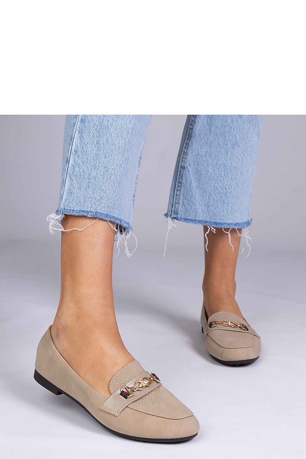 Moccassins model 212798 PRIMO