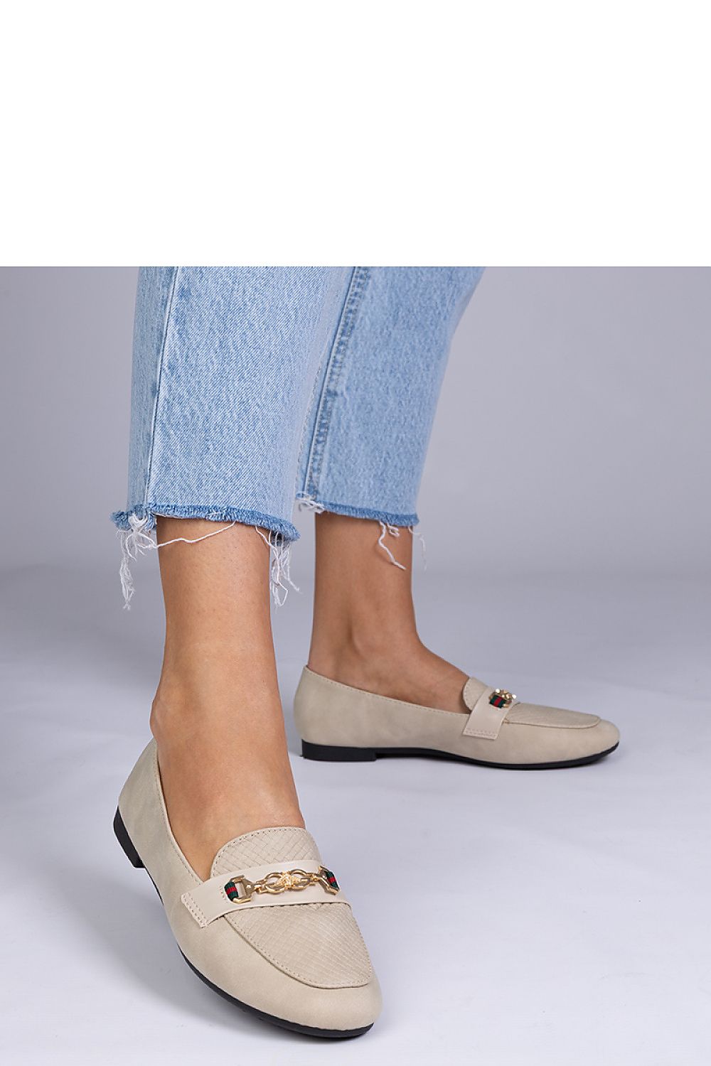 Moccassins model 212799 PRIMO