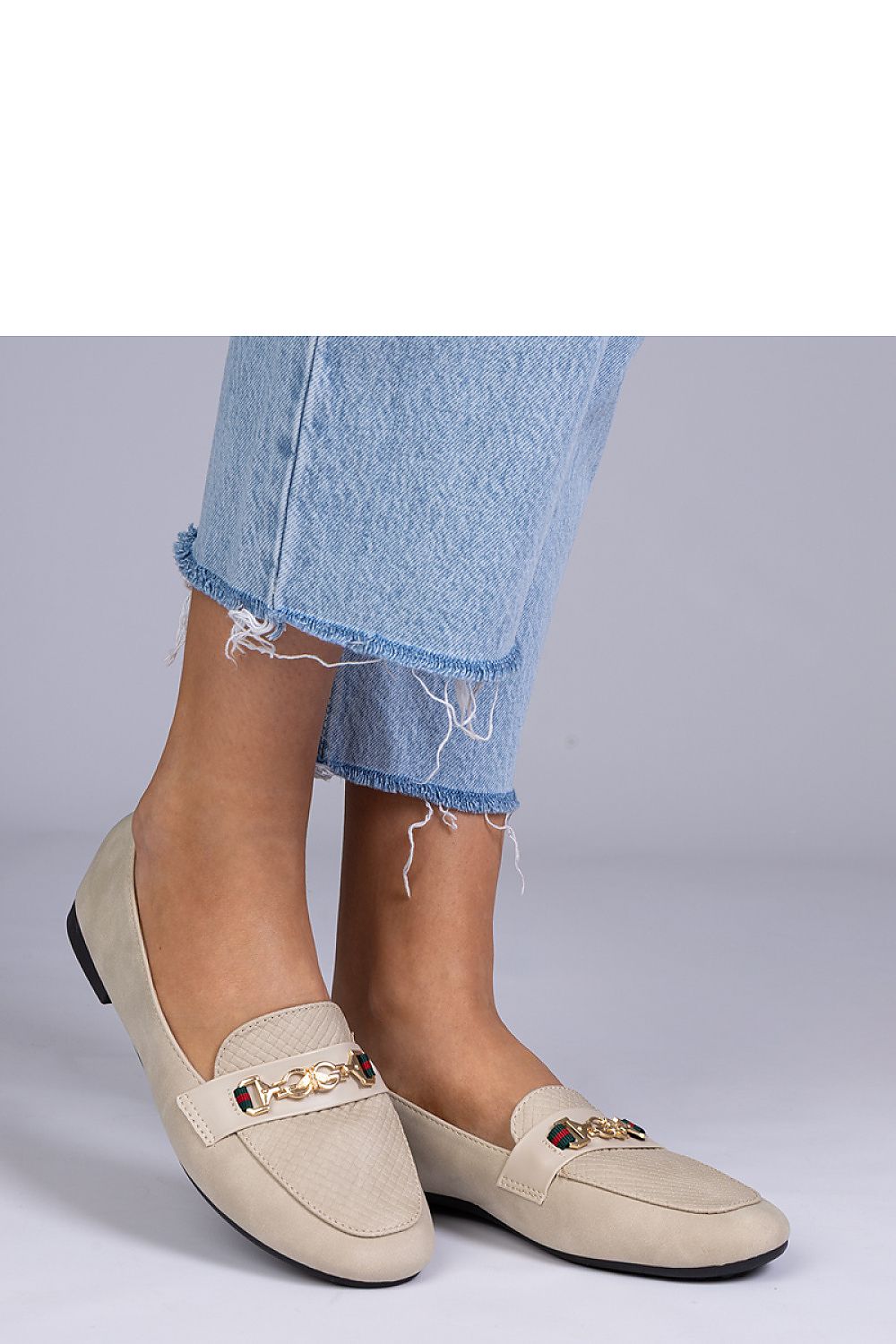 Moccassins model 212799 PRIMO