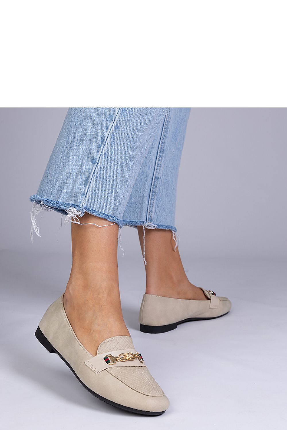 Moccassins model 212799 PRIMO