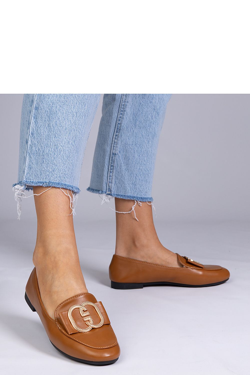 Moccassins model 212800 PRIMO