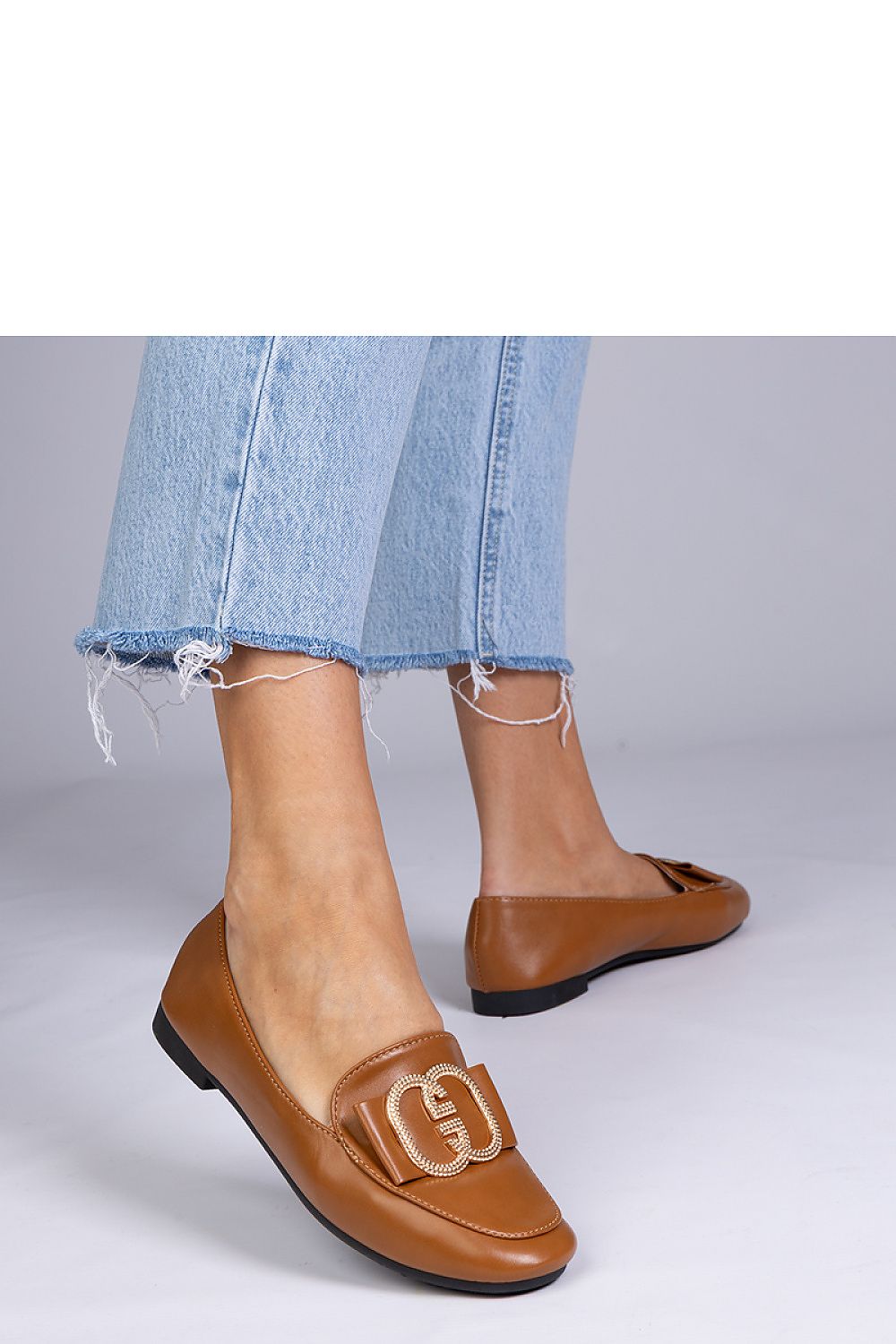 Moccassins model 212800 PRIMO